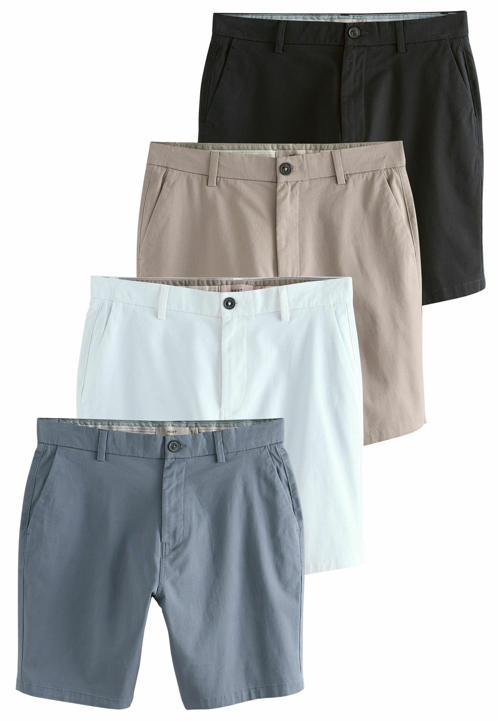 Шорты STRETCH 4 PACK-REGULAR FIT Next, черный
Шорты STRETCH 4 PACK-REGULAR FIT Next, черный