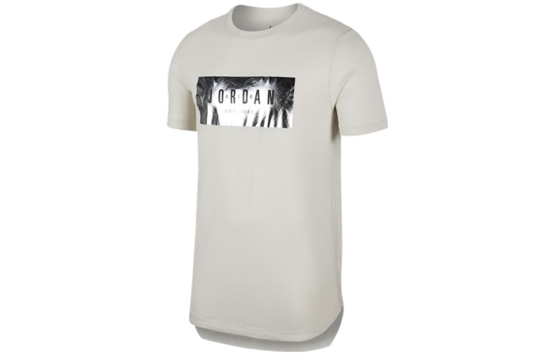 Футболка мужская Light Bone Jordan, цвет Light Bone
Футболка мужская Light Bone Jordan, цвет Light Bone