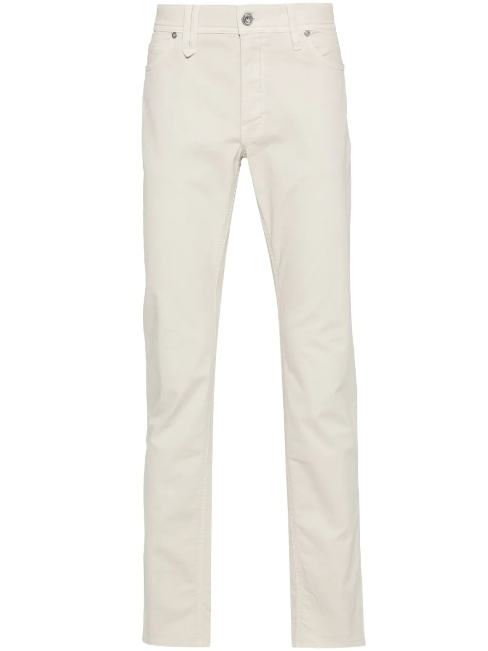 Прямые джинсы Chamonix средней посадки Brioni, нейтральный
Прямые джинсы Chamonix средней посадки Brioni, нейтральный