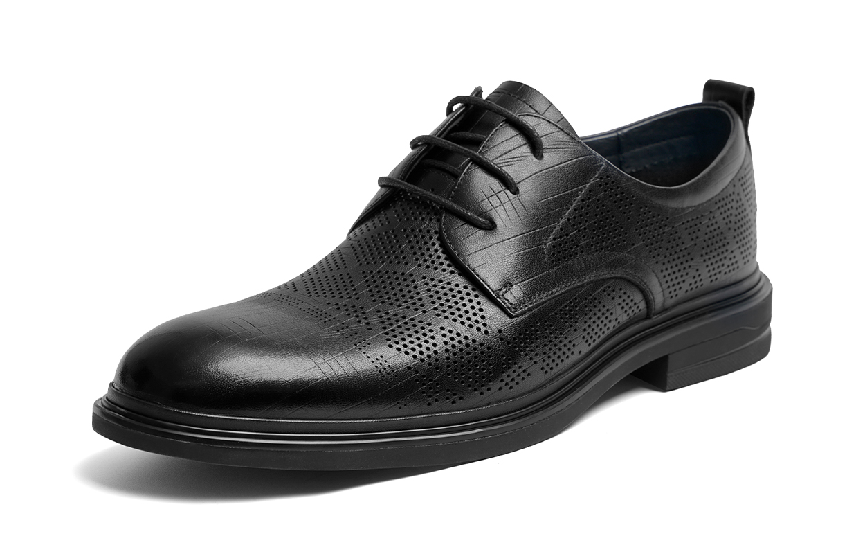 Повседневные туфли без подкладки Мужские классические туфли Черный/Коричневый RED DRAGONFLY
Повседневные туфли без подкладки Мужские классические туфли Черный/Коричневый RED DRAGONFLY