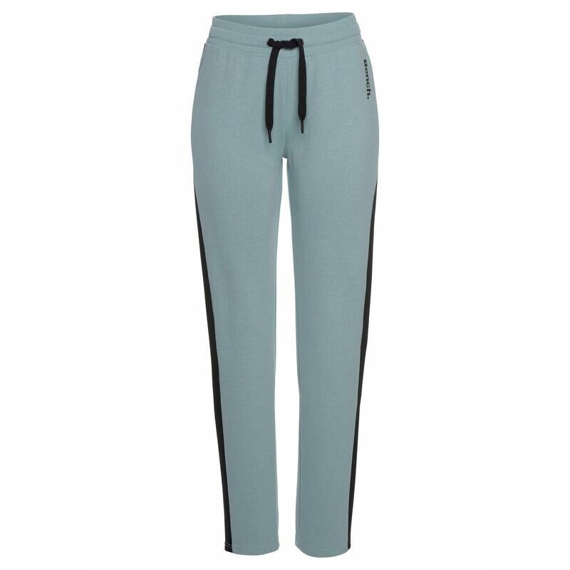 Спортивные брюки Bench, цвет aquamaringrün/schwarz
Спортивные брюки Bench, цвет aquamaringrün/schwarz