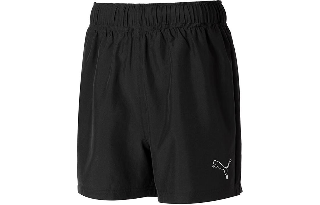 Мужские повседневные шорты Puma, цвет Black
Мужские повседневные шорты Puma, цвет Black