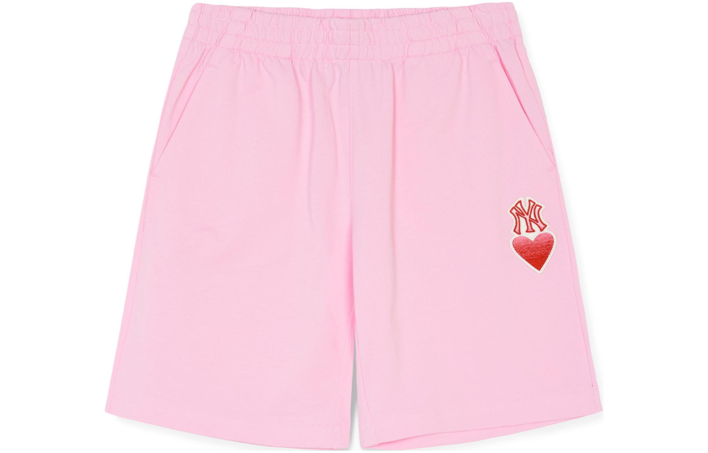 MLB Нью-Йорк Янкиз детские шорты Kids' All Over Print Pink
MLB Нью-Йорк Янкиз детские шорты Kids' All Over Print Pink