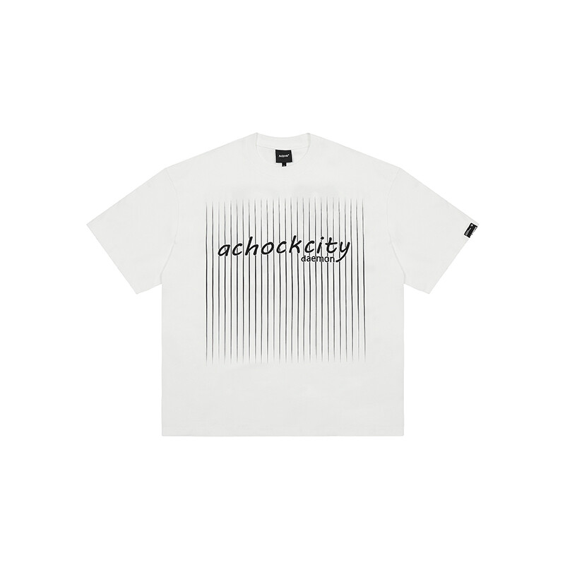 A chock Футболка унисекс, Серый
A chock Футболка унисекс, Серый