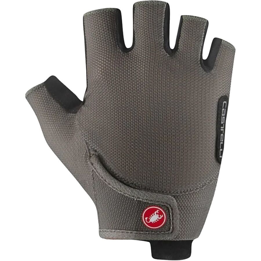 Перчатки Castelli Endurance Castelli, Gunmetal Gray
Перчатки Castelli Endurance Castelli, Gunmetal Gray