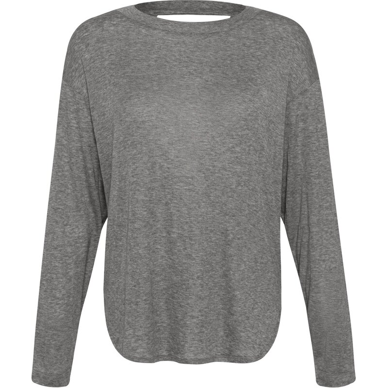 Рубашка с длинным рукавом вали Yvette, серый
Рубашка с длинным рукавом вали Yvette, серый