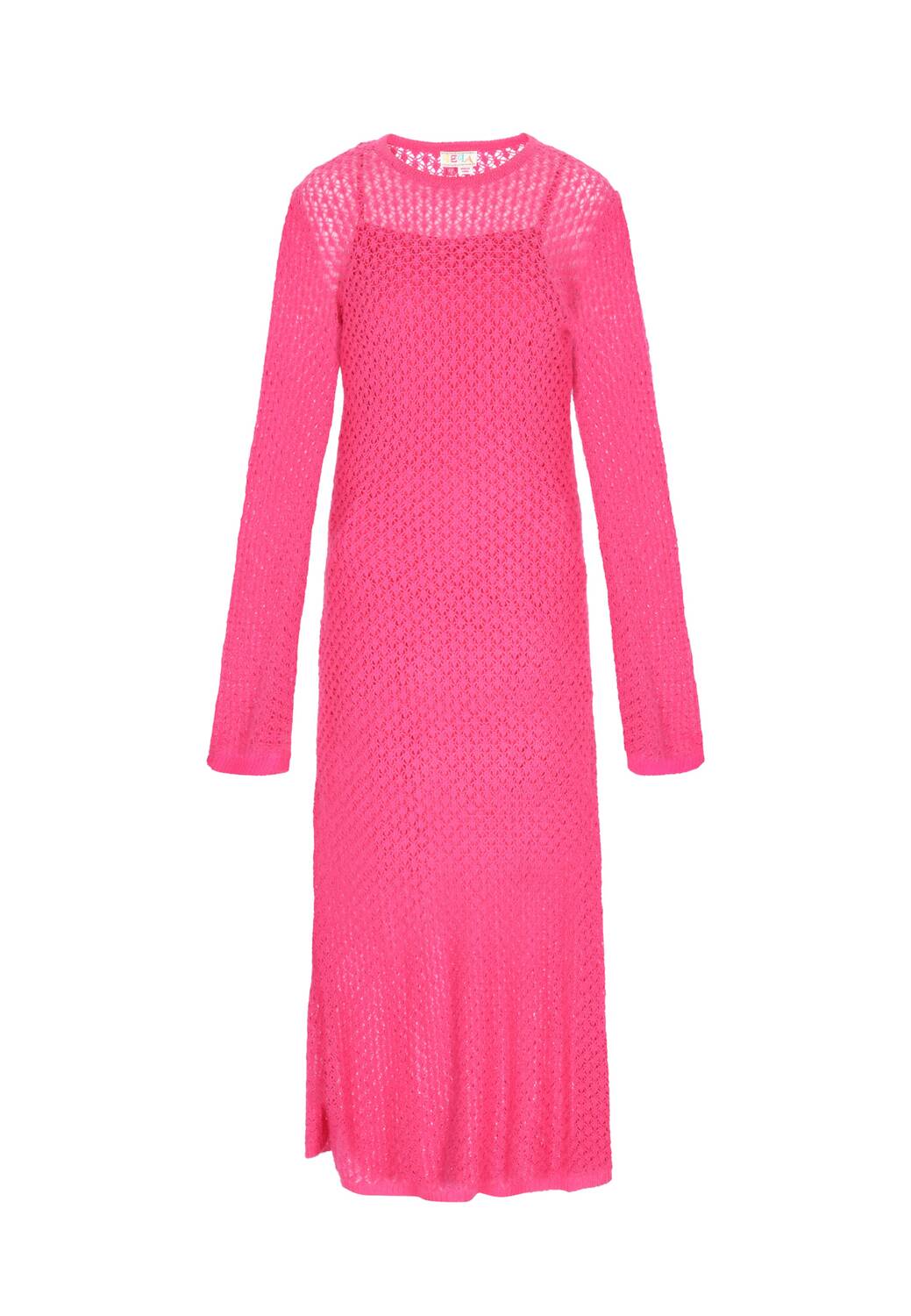 IZIA Вязаное платье в розовом цвете
IZIA Вязаное платье в розовом цвете