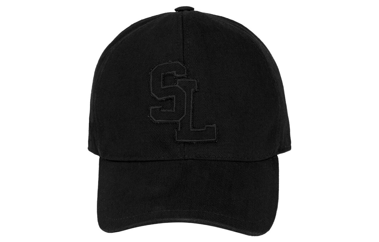 Бейсболка женские Saint Laurent, черный
Бейсболка женские Saint Laurent, черный