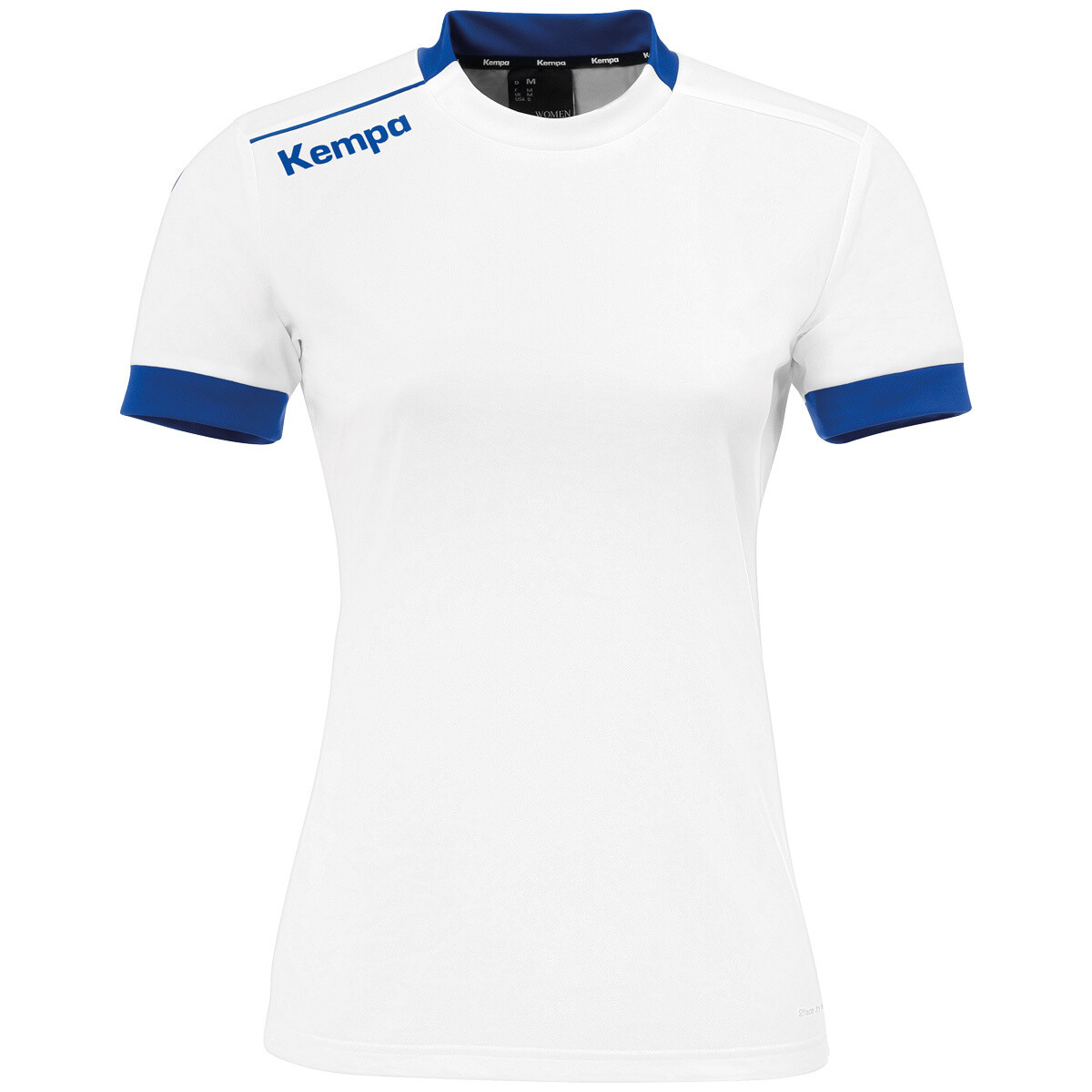 Спортивная футболка Kempa Shirt PLAYER TRIKOT WOMEN, белый
Спортивная футболка Kempa Shirt PLAYER TRIKOT WOMEN, белый