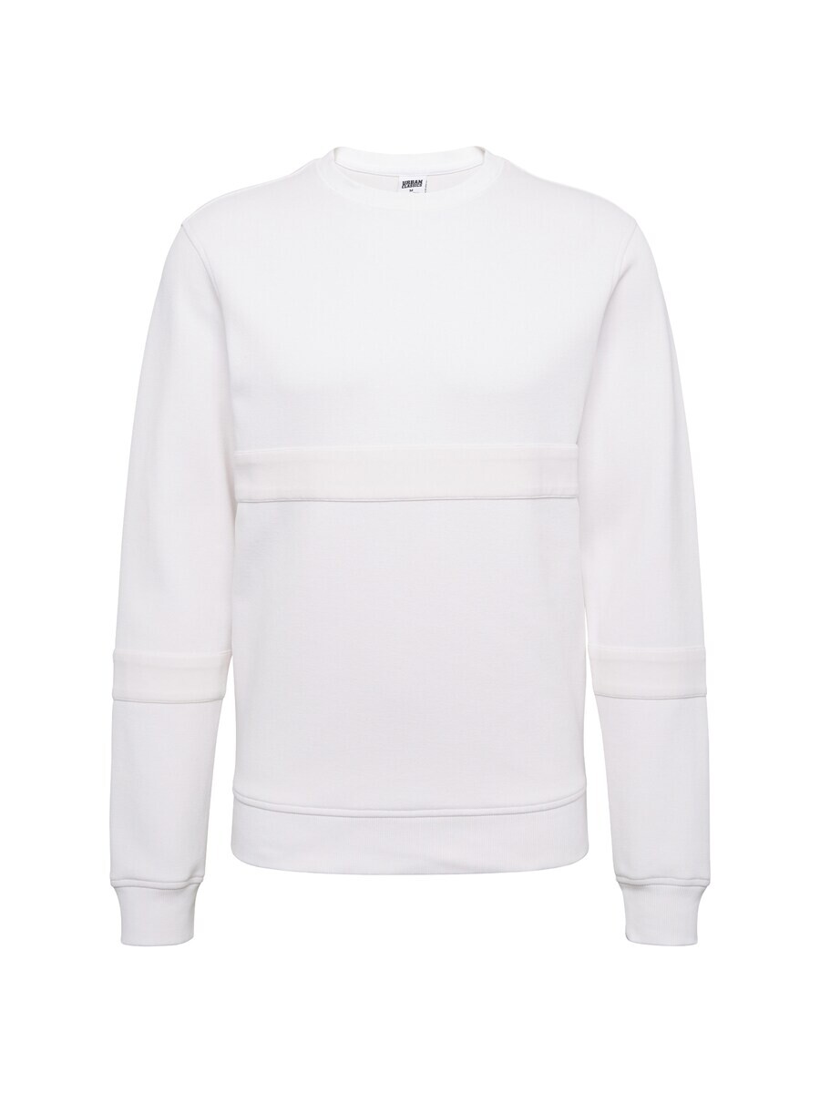 Толстовка Urban Classics, белый
Толстовка Urban Classics, белый