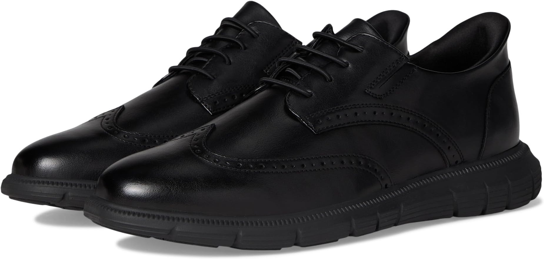 Оксфорды Marc Joseph New York Men's Hill Street, Black Faux Leather/Black
Оксфорды Marc Joseph New York Men's Hill Street, Black Faux Leather/Black