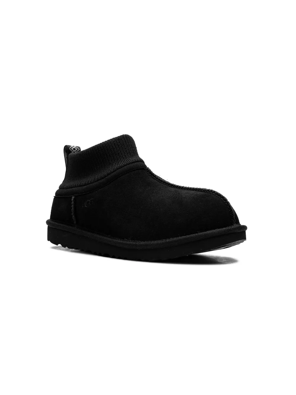 Угги Classic Ultra Stretch Cuff UGG Kids, черный
Угги Classic Ultra Stretch Cuff UGG Kids, черный
