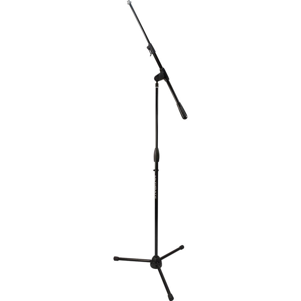 Микрофонная стойка Ultimate Support Pro Series Pro-R-T-T Mic Stand PRO-R-T-T
Микрофонная стойка Ultimate Support Pro Series Pro-R-T-T Mic Stand PRO-R-T-T