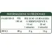Экстракт крапивы цельный 200мл Dr. Giorgini
Экстракт крапивы цельный 200мл Dr. Giorgini
