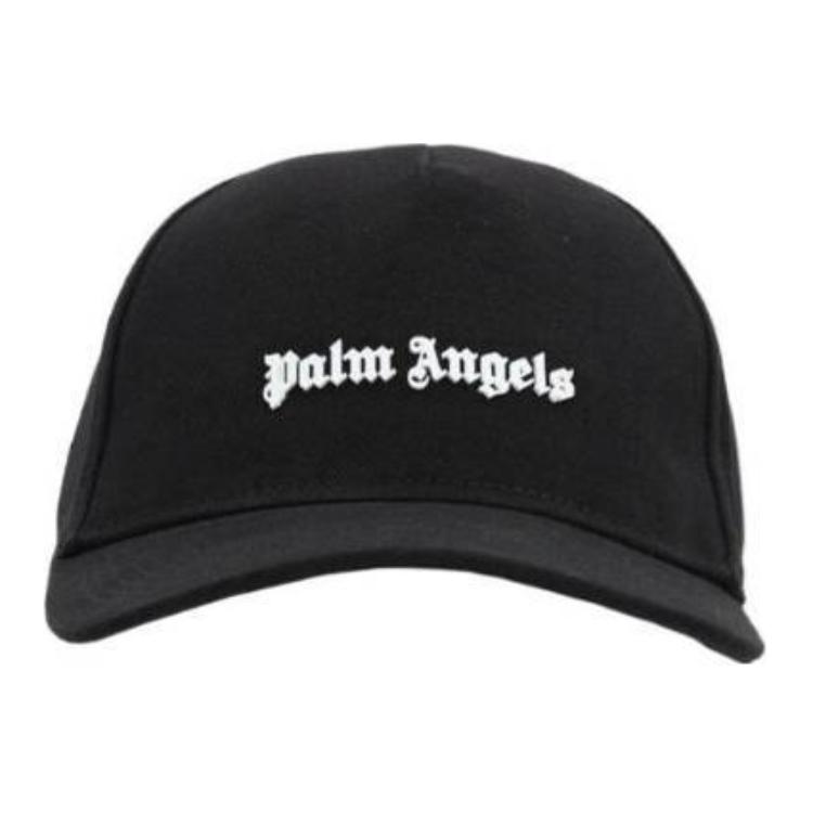 Бейсболка с детализированным логотипом PALM ANGELS
Бейсболка с детализированным логотипом PALM ANGELS