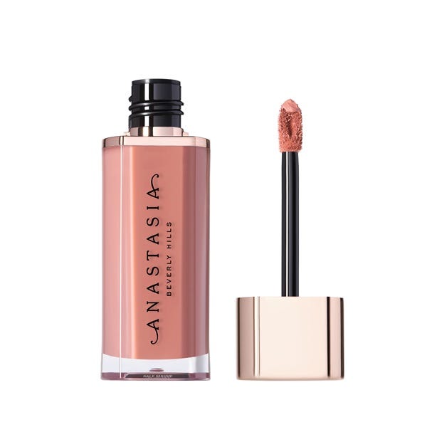 Матовая помада ANASTASIA BEVERLY HILLS Lip Velvet, Softy
Матовая помада ANASTASIA BEVERLY HILLS Lip Velvet, Softy