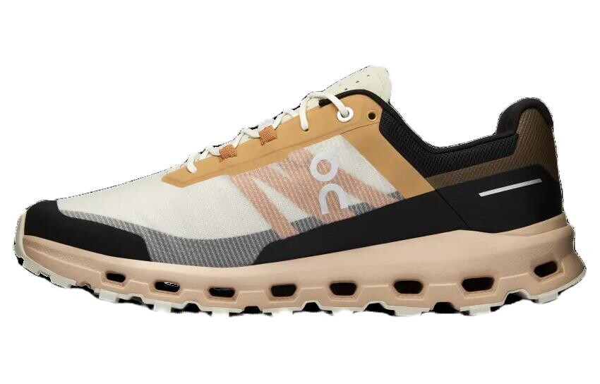 Кроссовки On Running Cloudvista Sand Dune, черный/коричневый
Кроссовки On Running Cloudvista Sand Dune, черный/коричневый