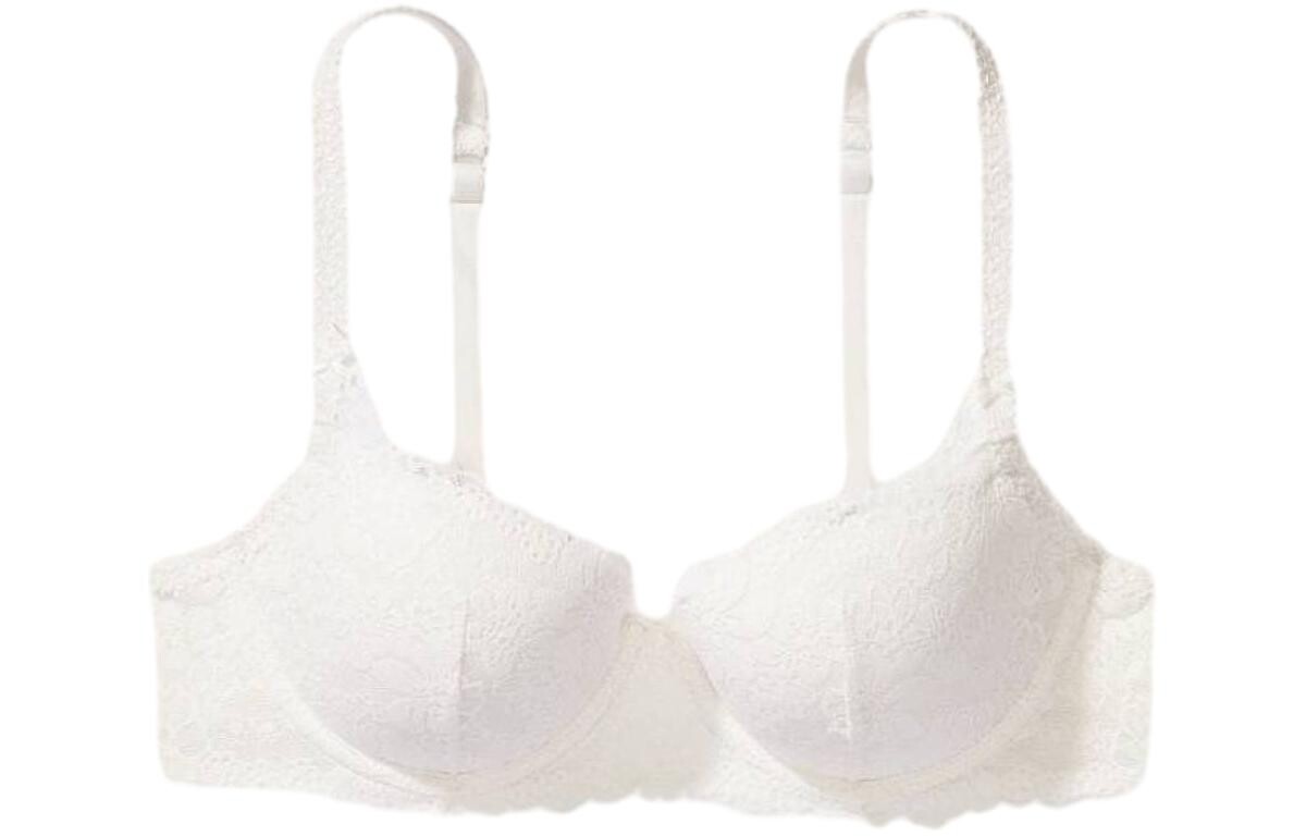 Женский бюстгальтер Victoria'S Secret
Женский бюстгальтер Victoria'S Secret