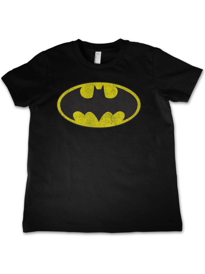 Футболка Batman, черный
Футболка Batman, черный