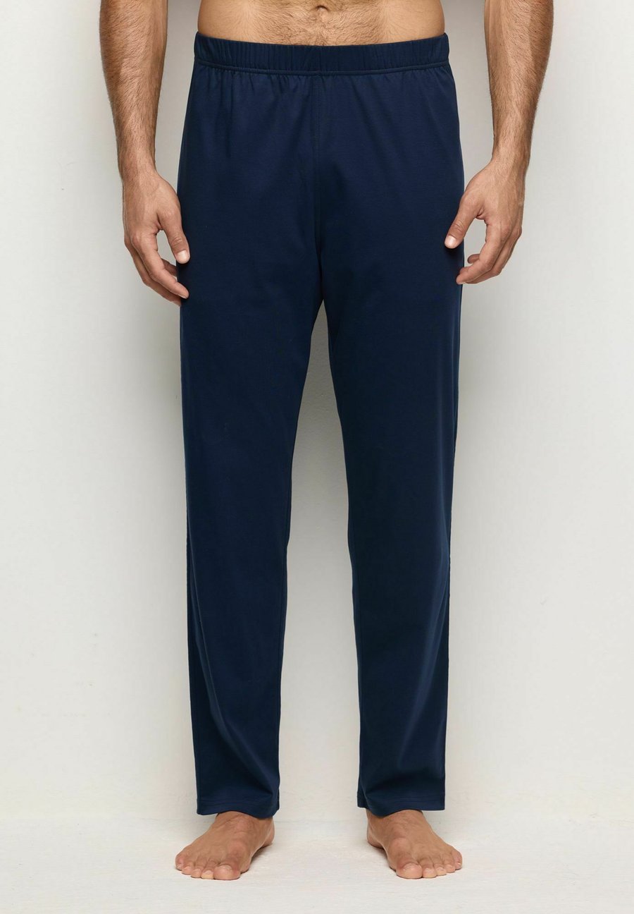 Пижамные брюки Yamamay WELLNESS , Dark Blue Plain/Dark Blue
Пижамные брюки Yamamay WELLNESS , Dark Blue Plain/Dark Blue