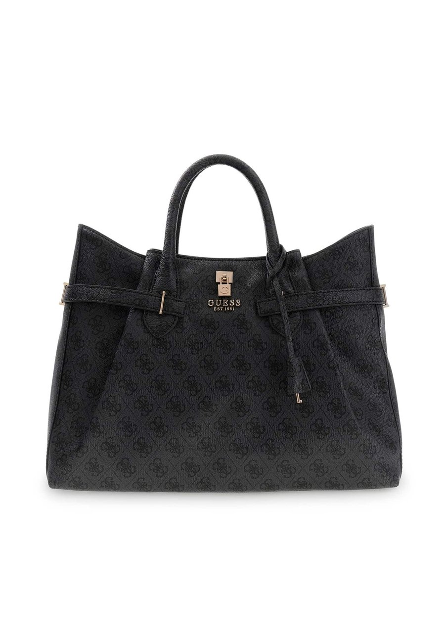 Сумка Guess YESBA LOGO, Schwarz Multicolor/Black
Сумка Guess YESBA LOGO, Schwarz Multicolor/Black