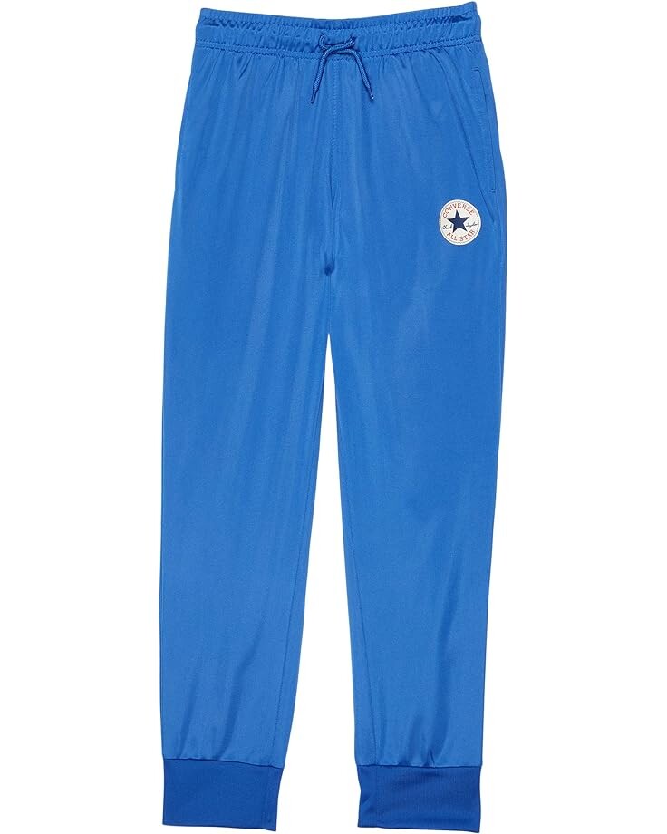 Брюки Converse Chuck Patch Tricot Joggers, синий
Брюки Converse Chuck Patch Tricot Joggers, синий