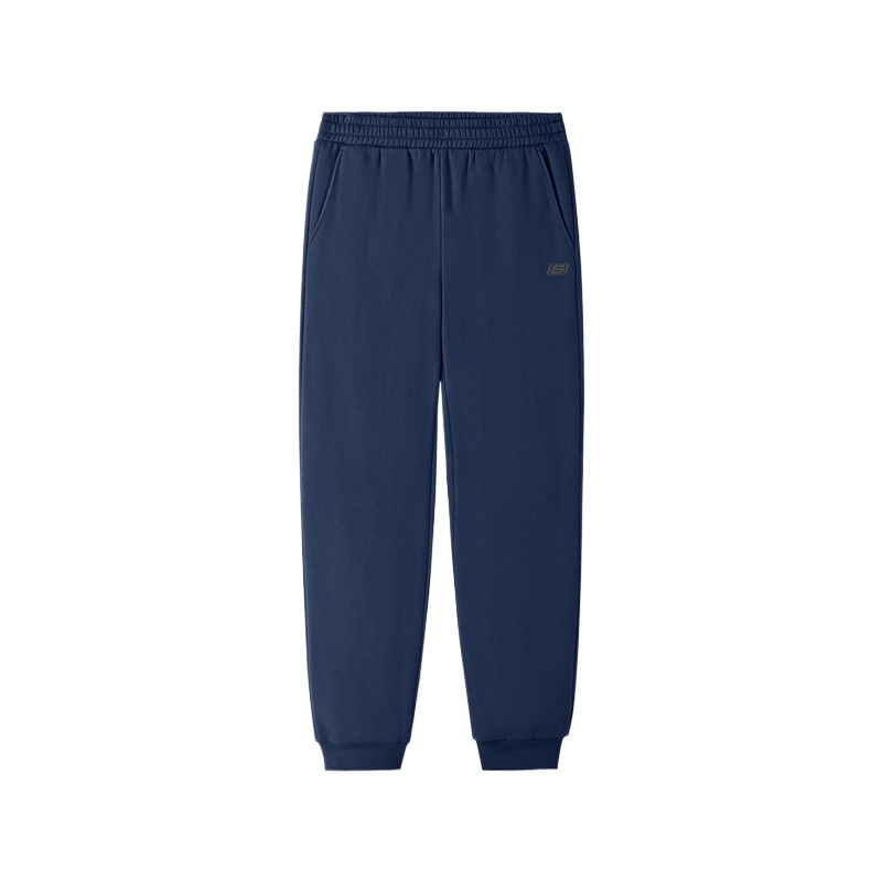 Трикотажные спортивные штаны мужские Skechers, синий
Трикотажные спортивные штаны мужские Skechers, синий