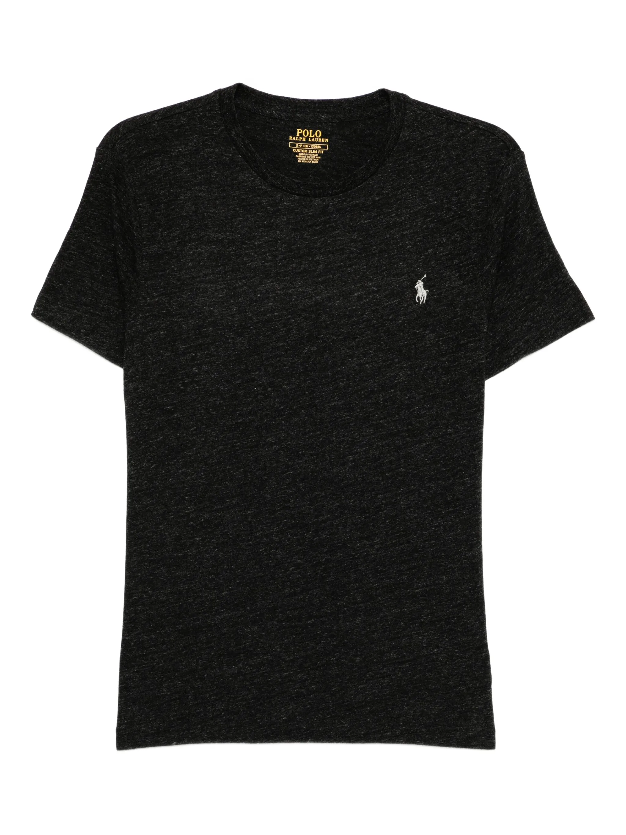 Футболка с логотипом Polo Pony Polo Ralph Lauren, серый
Футболка с логотипом Polo Pony Polo Ralph Lauren, серый