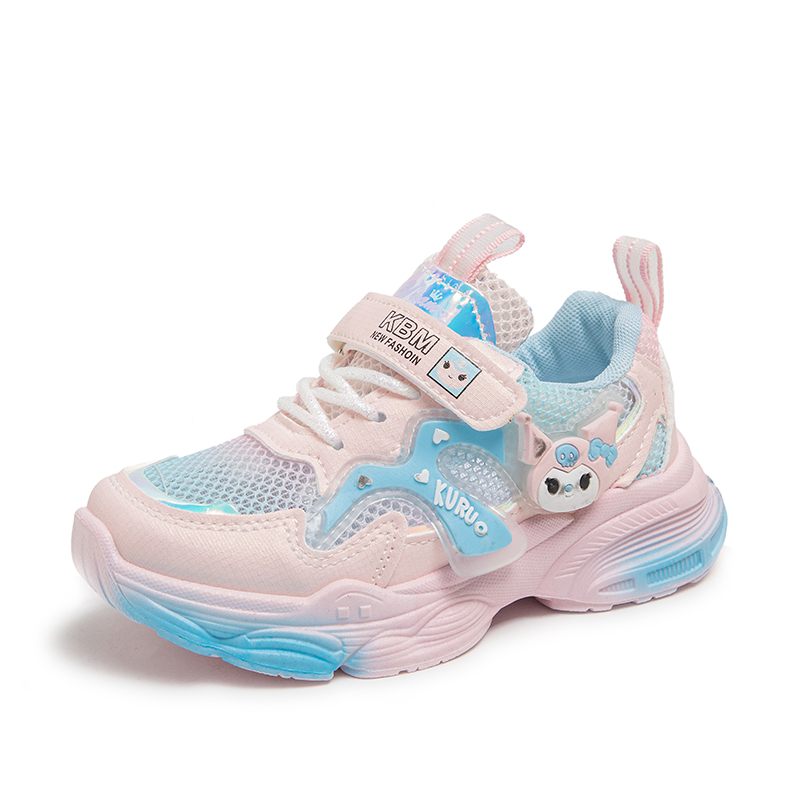 Нескользящие и износостойкие дышащие низкие повседневные кроссовки для детей FIRS Kids, синий 
Нескользящие и износостойкие дышащие низкие повседневные кроссовки для детей FIRS Kids, синий