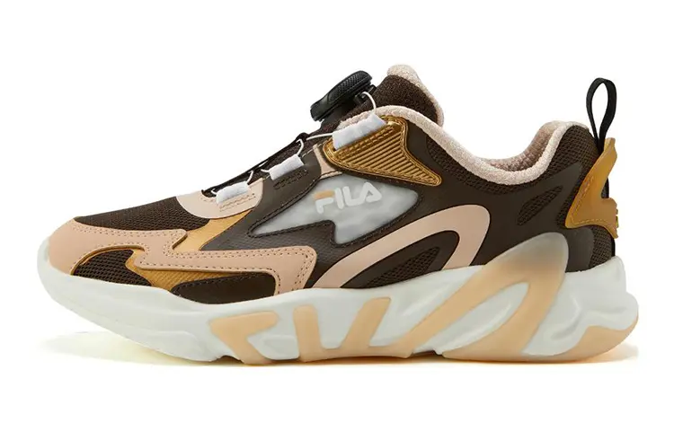 Обувь FILA Kids Lifestyle Детская
Обувь FILA Kids Lifestyle Детская