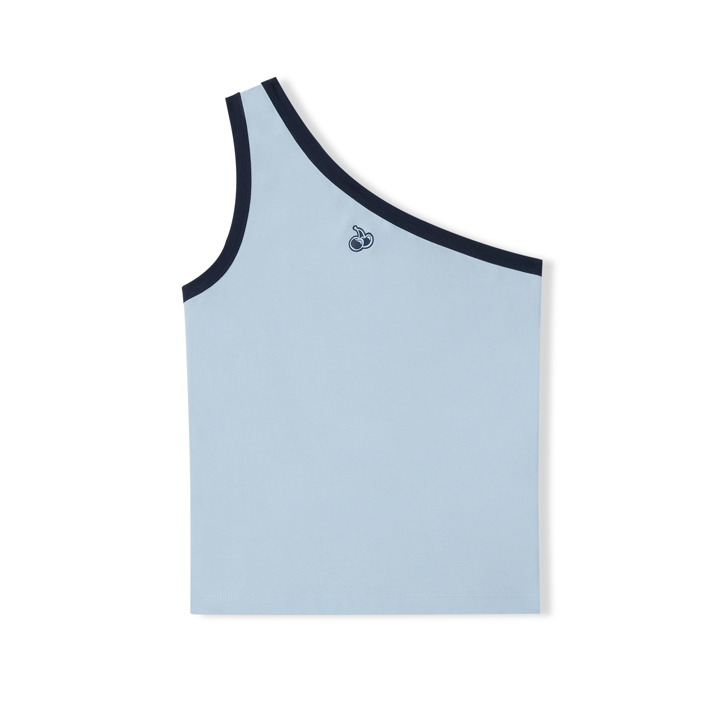 Женская майка KIRSH, синий
Женская майка KIRSH, синий