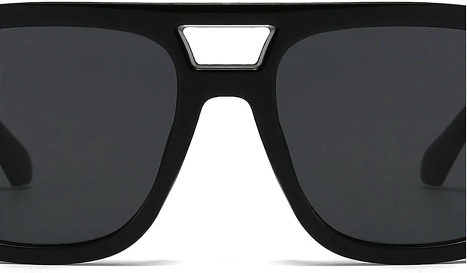 Солнцезащитные очки Willochra Retro Square Pilot для женщин и мужчин в винтажном стиле 70-х годов, модные, с плоской верхней частью, увеличенного размера, C2
Солнцезащитные очки Willochra Retro Square Pilot для женщин и мужчин в винтажном стиле 70-х годов, модные, с плоской верхней частью, увеличенного размера, C2