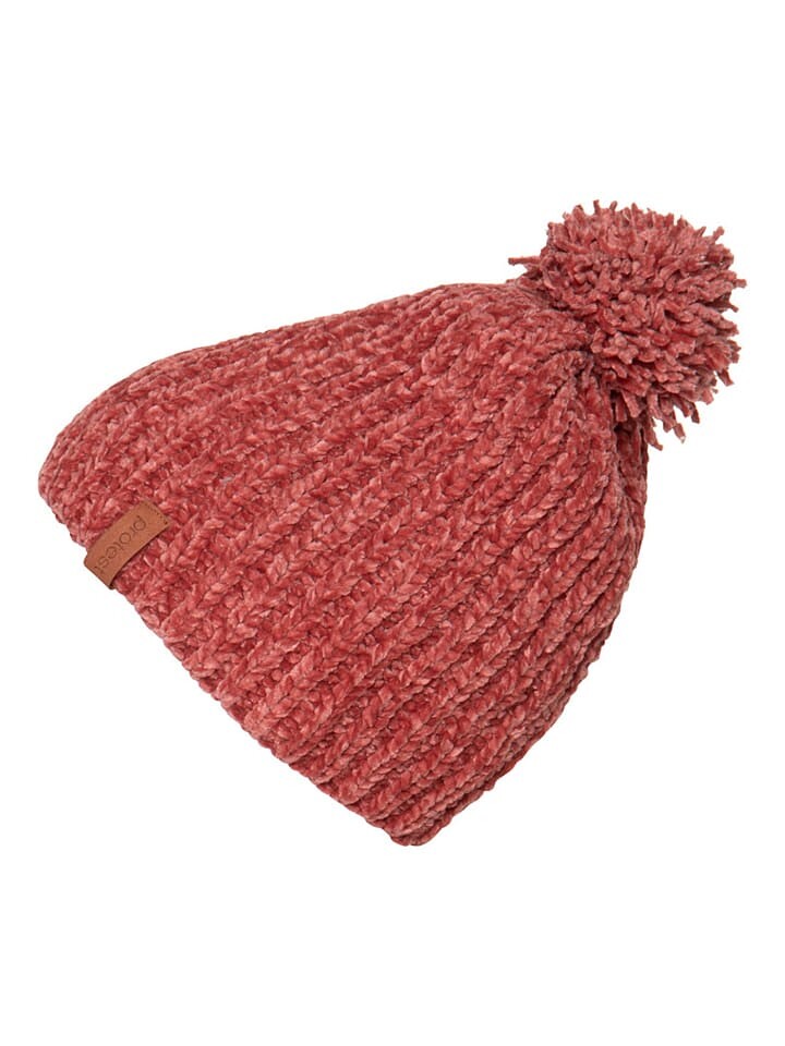 Шапка Protest Snug, розовый
Шапка Protest Snug, розовый