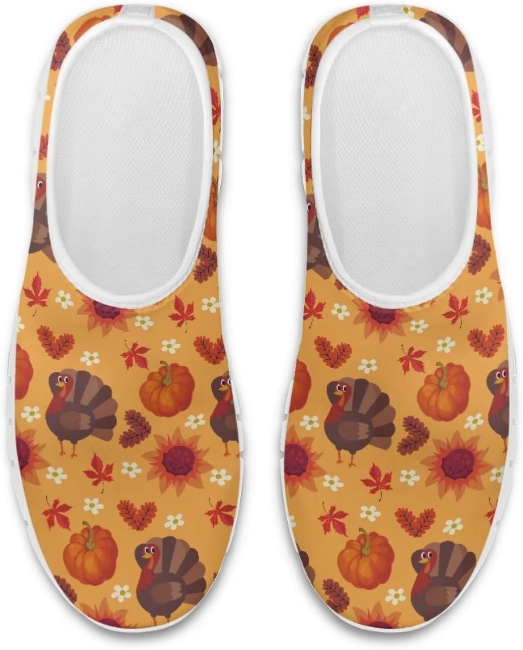 Кроссовки Belidome для женщин и мужчин, взрослые теннисные, слипоны, повседневные, легкие тренировочные, Thanksgiving Turkey
Кроссовки Belidome для женщин и мужчин, взрослые теннисные, слипоны, повседневные, легкие тренировочные, Thanksgiving Turkey