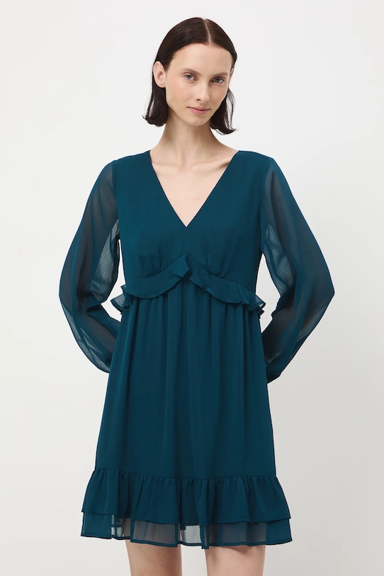 Платье Medicine, бирюзовый
Платье Medicine, бирюзовый