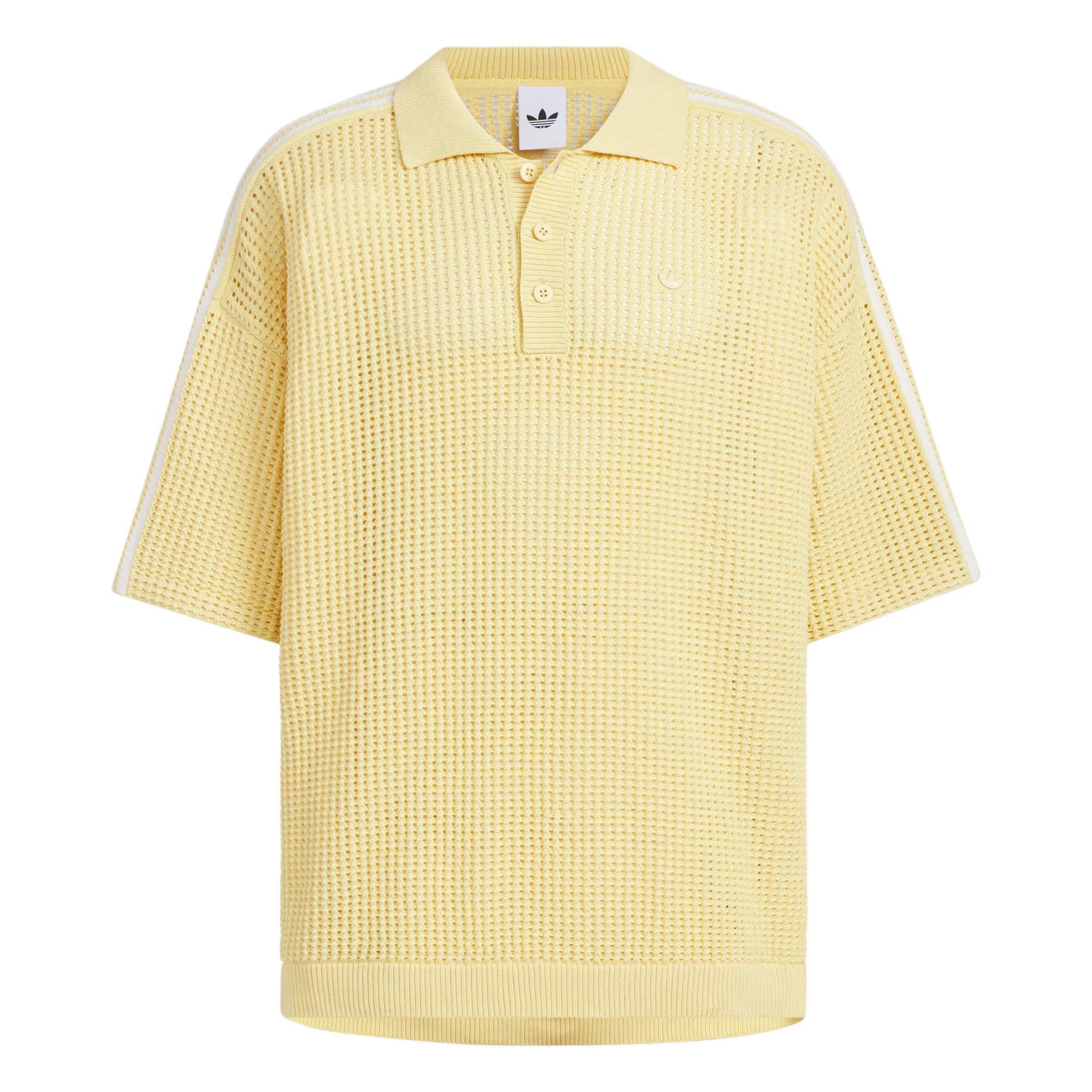 Поло SS25 мужская Adidas Originals, светло-оранжевый
Поло SS25 мужская Adidas Originals, светло-оранжевый