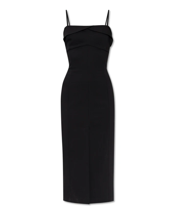 Платье Зайры Iro, черный
Платье Зайры Iro, черный