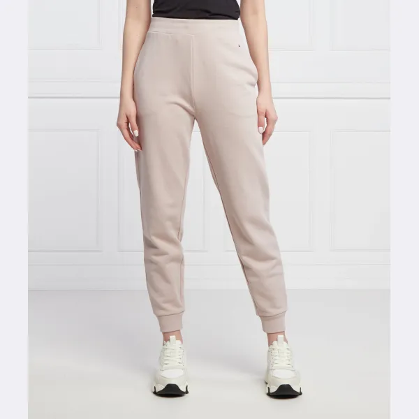 Спортивные брюки свободного кроя Tommy Hilfiger, бежевый
Спортивные брюки свободного кроя Tommy Hilfiger, бежевый