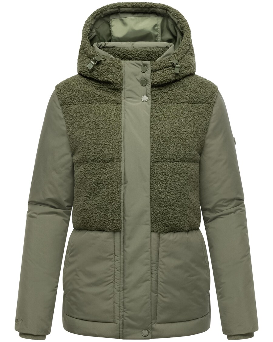 Зимняя куртка MARIKOO Sheeta 16, Green
Зимняя куртка MARIKOO Sheeta 16, Green