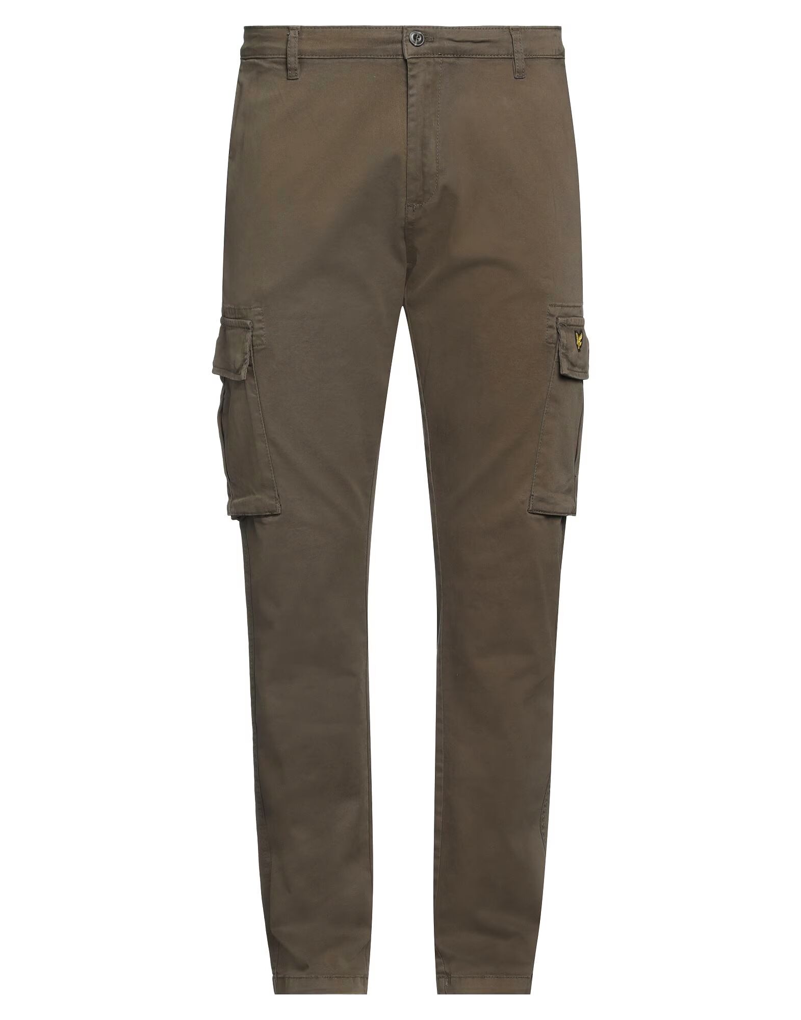 Брюки Lyle & Scott, темно-зеленый
Брюки Lyle & Scott, темно-зеленый