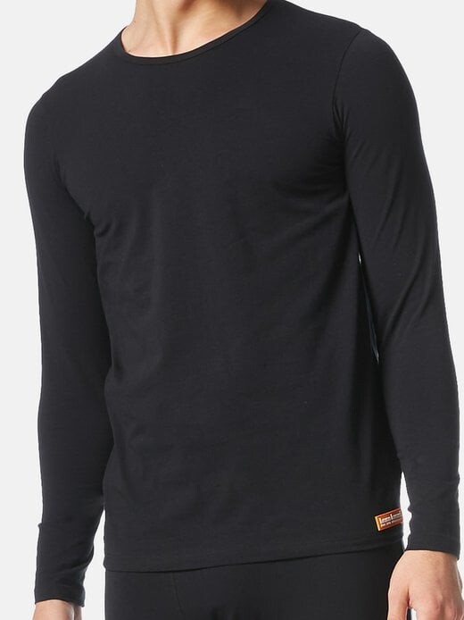 Майка согревающая Bruno Banani, черный
Майка согревающая Bruno Banani, черный