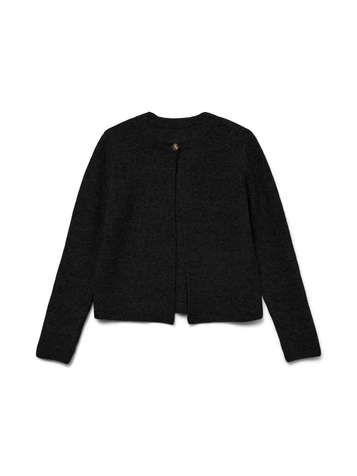 Кардиган Vero Moda, черный
Кардиган Vero Moda, черный