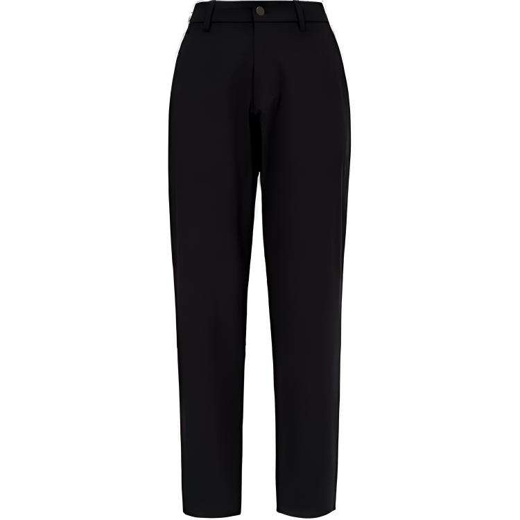 Повседневные брюки ABC для мужчин Lululemon, черный
Повседневные брюки ABC для мужчин Lululemon, черный