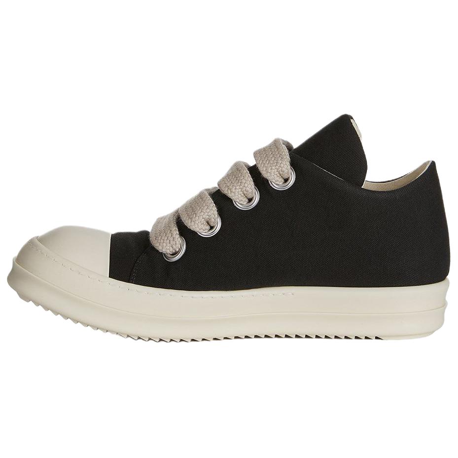 Rick Owens DRKSHDW Кроссовки для скейтбординга Hollywood Jumbo Low, мужские, черные
Rick Owens DRKSHDW Кроссовки для скейтбординга Hollywood Jumbo Low, мужские, черные