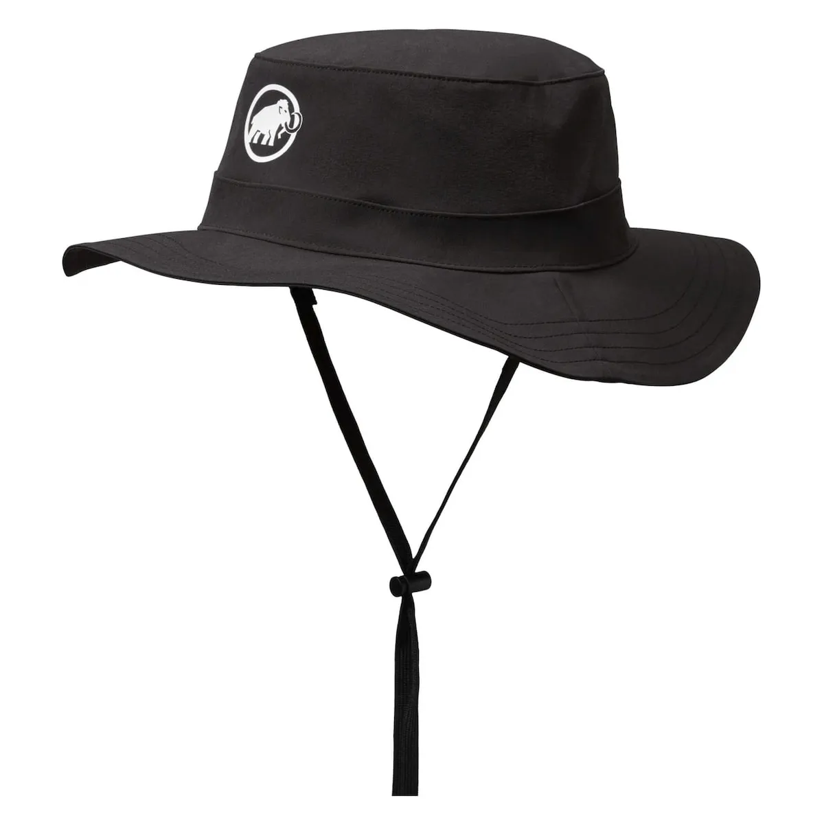 Непромокаемая унисекс горная шляпа RUNBOLD Mammut, черный
Непромокаемая унисекс горная шляпа RUNBOLD Mammut, черный