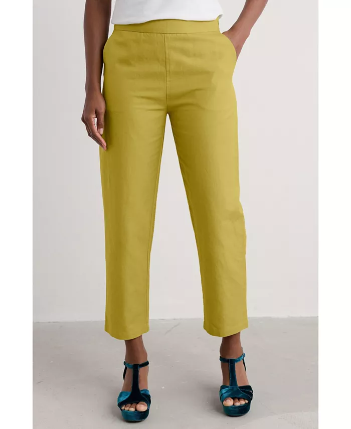 Женские брюки Westlin Seasalt Cornwall, зеленый
Женские брюки Westlin Seasalt Cornwall, зеленый