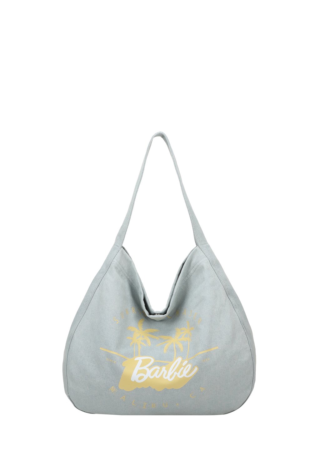 Сумка-тоут EASY HOBO MALIBU LIMITED BARBIE Fritzi aus Preußen, синий
Сумка-тоут EASY HOBO MALIBU LIMITED BARBIE Fritzi aus Preußen, синий