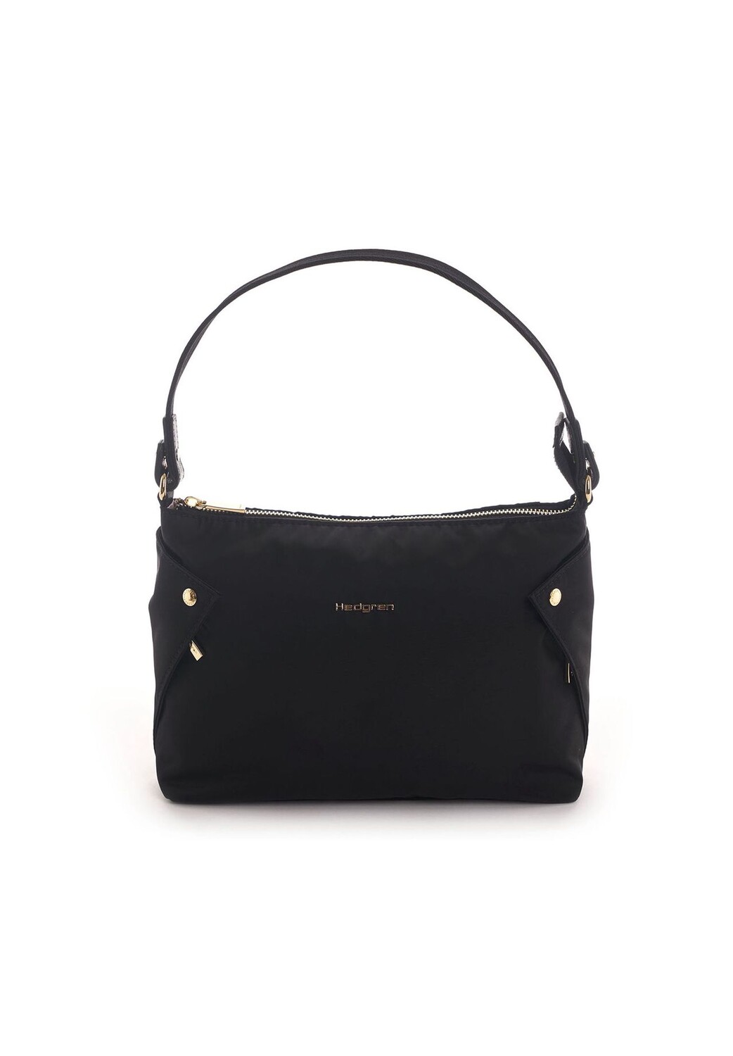 Сумка через плечо Prisma Reflect 26 см Hedgren, черный
Сумка через плечо Prisma Reflect 26 см Hedgren, черный