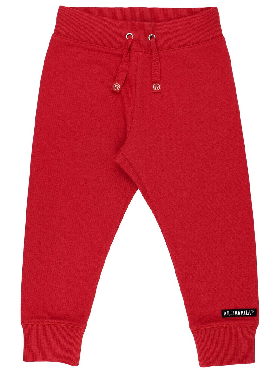 Обычные брюки Villervalla, красный
Обычные брюки Villervalla, красный