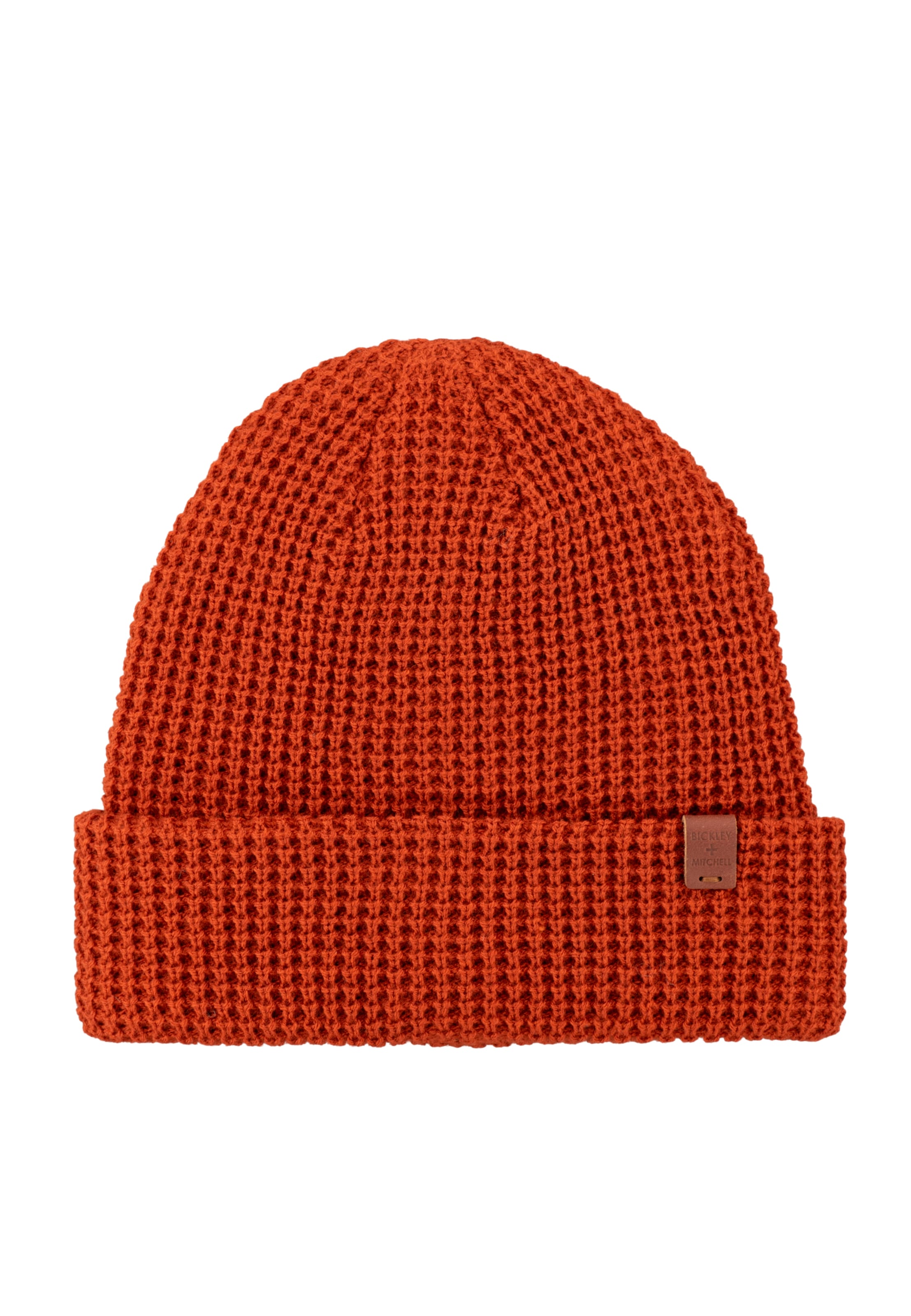 Bickley + Mitchell Amsterdam Шапка в цвете Rusty Red
Bickley + Mitchell Amsterdam Шапка в цвете Rusty Red
